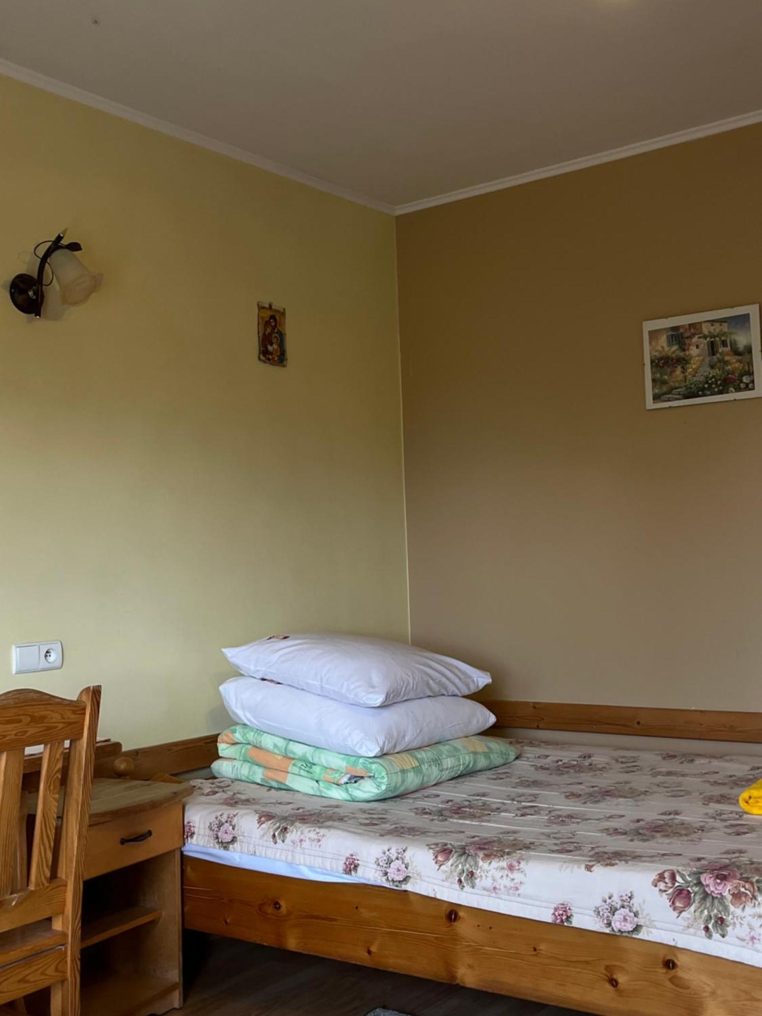 Pokoje Cichy Kacik Zakopane Eksteriør billede